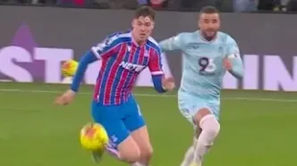 ویدئو: نامزدهای بهترین گل هفته بیست و ششم پریمیرلیگ