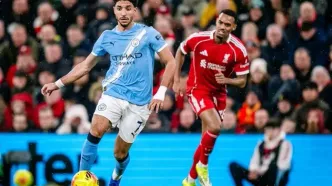 کامبک رویایی در آنفیلد؛ سیتی فاتح جدال غول‌های لیگ جزیره