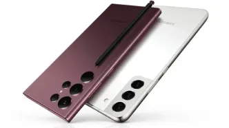 درس بزرگ گلکسی S۲۲ برای کاربران