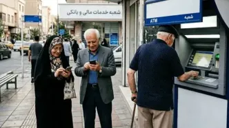 احتمال پرداخت عیدی بازنشستگان تأمین اجتماعی طی ۲ روز آینده