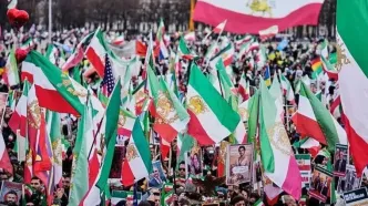 تعداد طرفداران رضا پهلوی در گردهمایی مونیخ به روایت روزنامه فرهیختگان