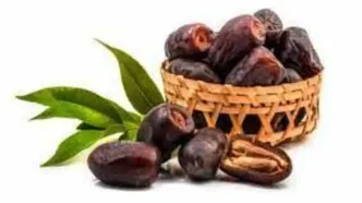 اعلام قیمت خرما برای ماه رمضان