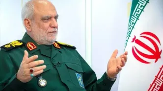 مطالبات رهبر انقلاب از دستگاه امنیتی در مواجهه با وقایع دی ماه چه بود؟