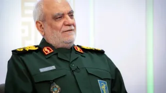 رئیس سازمان اطلاعات سپاه: فتنۀ دی‌ماه چیزی شبیه کودتا بود