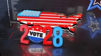 نامزدهای احتمالی انتخابات ریاست‌جمهوری ۲۰۲۸ آمریکا