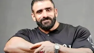 هادی چوپان به اینستاگرام برگشت!