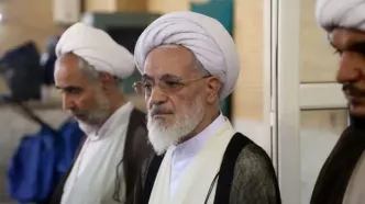 لغو جشن نیمه‌شعبان توسط یک مرجع تقلید به‌خاطر وقایع اخیر