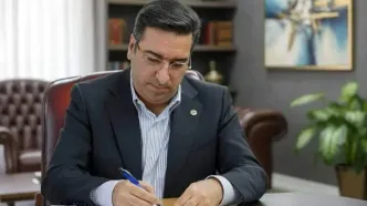 در پرتو انقلاب، بر بال تعاون؛ پیش به سوی آینده‌ای درخشان