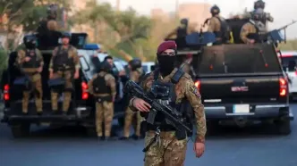 هشدار یک گروه نظامی به آمریکا درباره جنگ با ایران