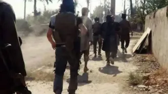 تابعیت ۲۱ ایرانی در میان زندانیان منتقل‌شده از سوریه به عراق