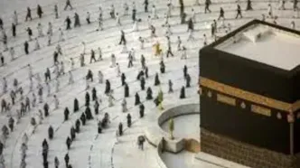 آغاز تشرف ثبت‌نام‌شدگان دور جدید عمره