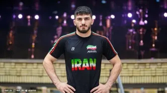 نخودی با برد قاطع در آلبانی استارت زد