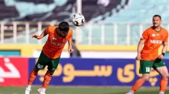 امیدهای مس با شکست پیکان زنده شد/ طلسم خیبر با گل «قزل» شکست