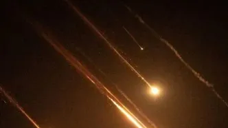 ارتش اسرائیل حمله ایران را شبیه‌سازی کرد!