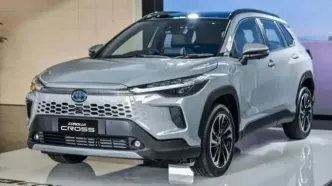 فروش فوری دو مدل تویوتا با تحویل ۳۰ روزه در ایران کلید خورد