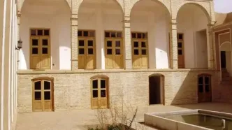 رازگشایی جالب یک معمار یزدی از اسرار خانه‌های قدیمی