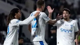 برد عجیب شاگردان اینزاگی با هشت گل