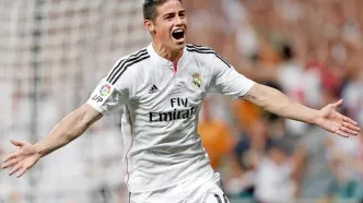 رودریگز به مینه‌سوتا یونایتد خواهد رفت