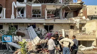 آمار فوتی‌های انفجار گاز در بندرعباس افزایش یافت