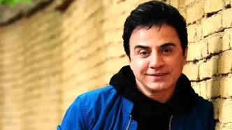 گریم جدید عمو پورنگ در سریال «اکسیر»