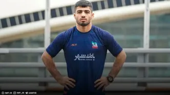 حذف زودهنگام محسن‌نژاد از رقابت‌های رنکینگ کرواسی