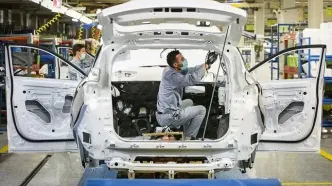 افزایش استاندارهای اجباری خودرو به 122 مورد