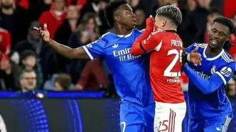 یوفا وارد جنجال وینی در دالوژ شد: آغاز تحقیقات رسمی