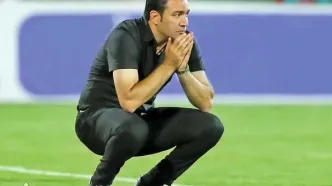 حمله تند جواد نکونام به مدیریت استقلال