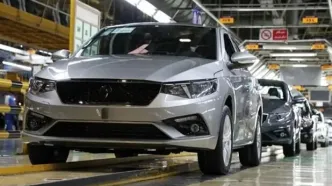 طرح فروش ایران خودرو بدون قرعه کشی آغاز شد + لینک و جزئیات