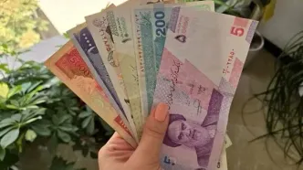 تغییر واحد پول ملی رسما به فاز اجرایی وارد شد