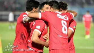 تمدید قرارداد علیپور با پرسپولیس مشروط شد