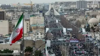 پیام روشن حضور مردم در راهپیمایی ۲۲ بهمن از نگاه سخنگوی وزارت خارجه