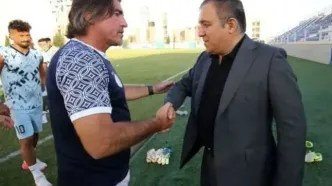 ساپینتو به جشن قهرمانی استقلال دعوت خواهد شد