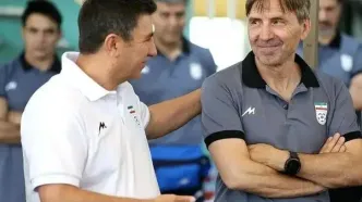 شوک بزرگ به قلعه نویی