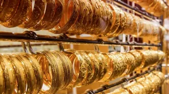 قیمت طلا اعلام شد