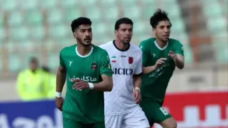 جدول لیگ برتر با شروع هفته بیست و دوم لیگ برتر