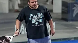 سرمربی پدل: برای جام رمضان دبی آماده می‌شویم