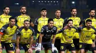 سپاهان فرصت صدرنشینی را از دست داد