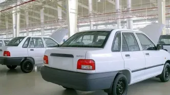 قیمت پراید کارکرده اعلام شد؛ ارزان‌ترین پراید بازار در اسفند ۱۴۰۴ چند؟