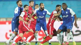 استقلال و پرسپولیس و معضل اجاره خانه