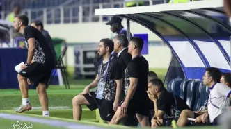 ۳ نفر با استقلال به رفسنجان نرفتند