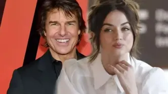 علت جدایی تام کروز و آنا د آرماس