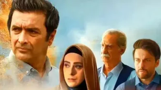 جنجال درباره سریال رمضانی ساهره | کپی‌برداری عجیب از سریال کره‌ای؟