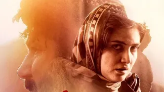 آغاز اکران آنلاین فیلم سینمایی «پیشمرگ»