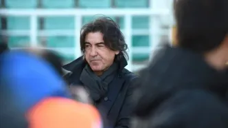 ریکاردو ساپینتو تهدید کرد: هیچکس حق ندارد سر تمرینات استقلال بیاید