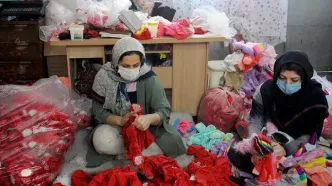 خبر فوری از افزایش ۵۰ درصدی مستمری مددجویان کمیته امداد در سال آینده | مددجویان بخوانند