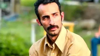 «پرویز» سریال سوجان در 31 سالگی و در جشن تولد پدرش؛ سال 1403