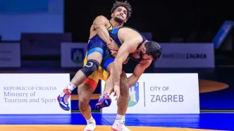 حسن یزدانی به خط پایان رسیده است؟