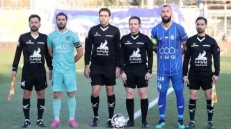 کارشناسی صحنه‌های بحث‌برانگیز داوری دیدار استقلال و پیکان