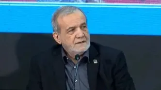 پزشکیان: وقتی جایی مشکل وجود دارد یعنی ما نتوانستیم کاری کنیم